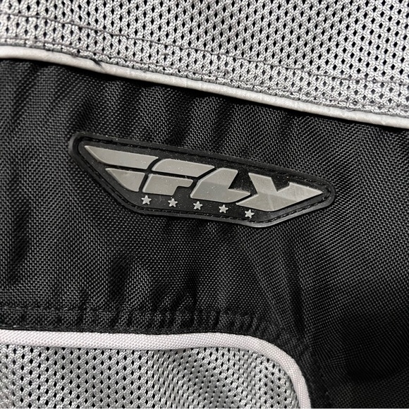 Fly Racing Motorcycle jacket - Picture 2 of 5
